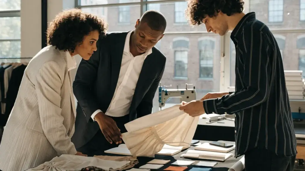 How Can U.S. Founders Find Apparel Sales Partners for Online Marketplace Expansion?