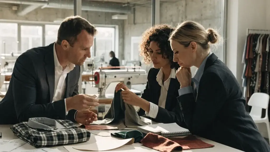 Which Steps Help Online Sellers Find Apparel Sales Partners for Online Marketplace Expansion?