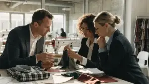 Which Steps Help Online Sellers Find Apparel Sales Partners for Online Marketplace Expansion?