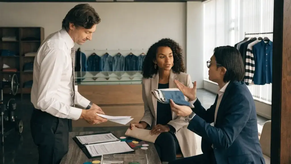 How Can Factory Planning Help Wholesalers Win Sales Partners for Online Marketplace Expansion?