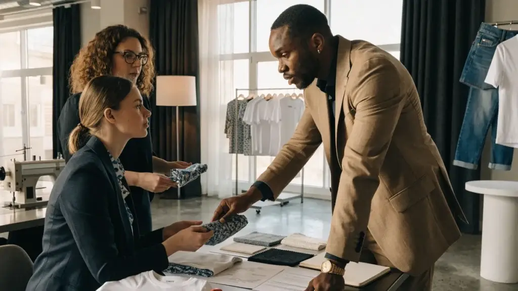Which Partner Planning Mistakes Hurt Kidswear Brands Serving Online Marketplace Expansion?