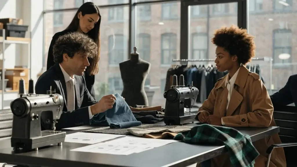 How Can Streetwear Brands Find Sales Partners for Online Marketplace Expansion?