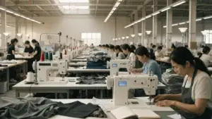 How Can U.S. Founders Pitch Apparel to Online Retailers for the U.S. Market?