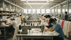 How Can Boutique Owners Get Apparel Carried by Online Retailers for the U.S. Market?