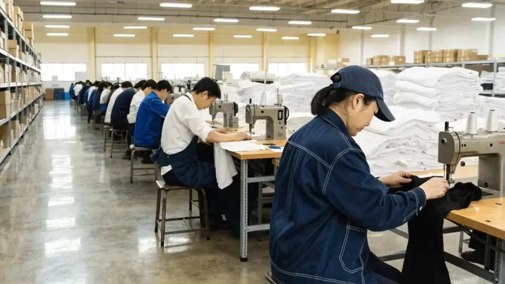 What Online Retailer Risks Should DTC Apparel Teams Review for the U.S. Market?