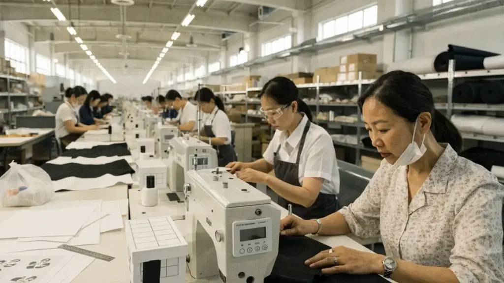 What Should Brands Prepare Before Approaching Online Retailers for Emerging Fashion Brands?