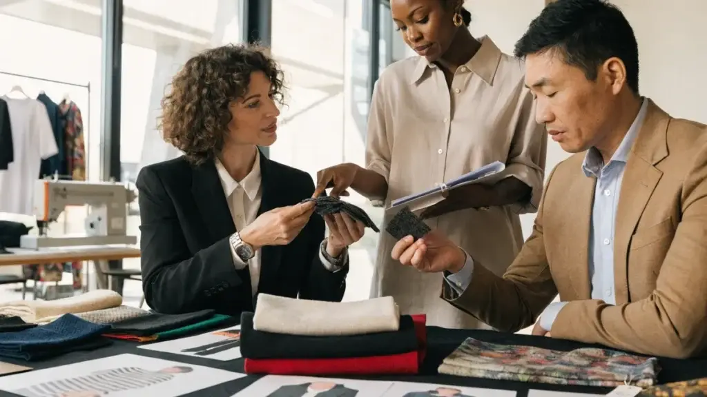 Why Should Startups Build Online Retailer Outreach Plans for Emerging Fashion Brands?