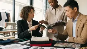Why Should Startups Build Online Retailer Outreach Plans for Emerging Fashion Brands?