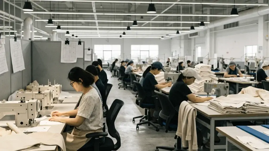 How Can Boutique Owners Get Apparel Carried by Online Retailers for Emerging Fashion Brands?