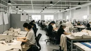 How Can Boutique Owners Get Apparel Carried by Online Retailers for Emerging Fashion Brands?