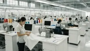 Which Steps Help Online Sellers Approach Apparel Retailers for Emerging Fashion Brands?