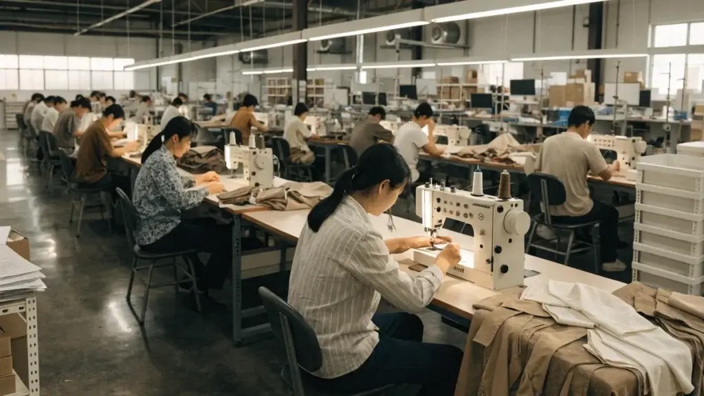 What Online Retailer Risks Should DTC Apparel Teams Review for Emerging Fashion Brands?