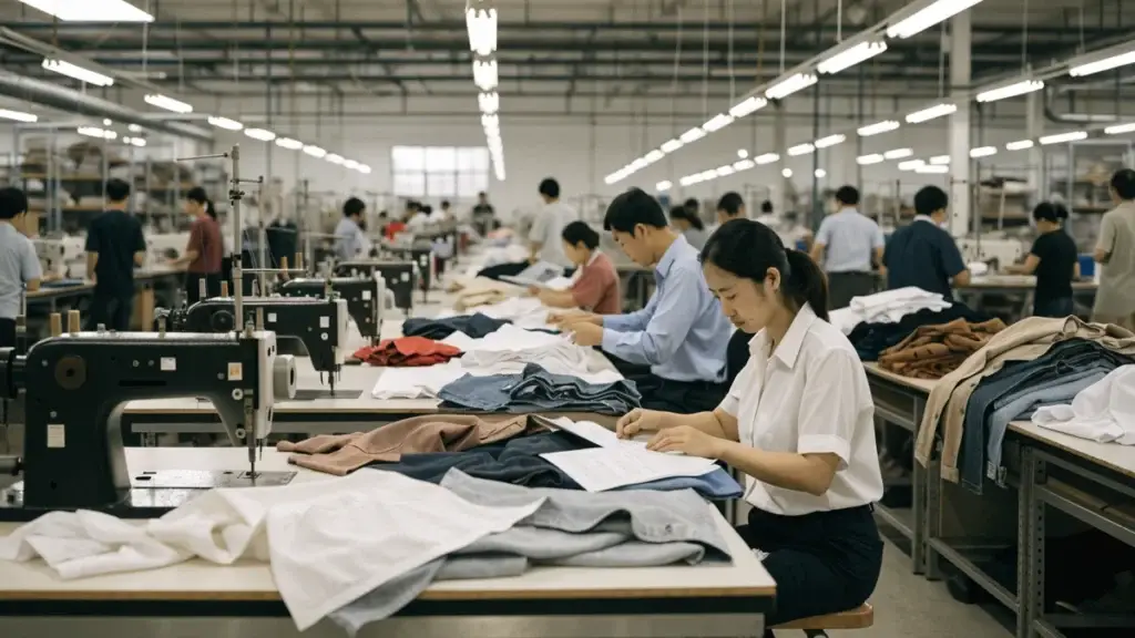 How Can Streetwear Brands Approach Online Retailers for Emerging Fashion Brands?
