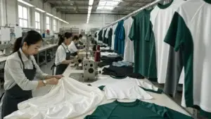 How Can Fumao Support Activewear Brands Pitching Online Retailers for Emerging Fashion Brands?