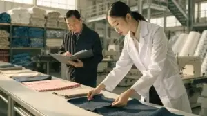 How Can Fumao Support Activewear Brands Pitching Online Retailers for Kidswear Lifestyle Labels?