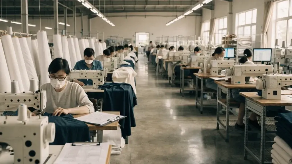 How Can U.S. Founders Pitch Apparel to Online Retailers for Wholesale Growth?