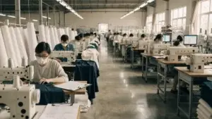 How Can U.S. Founders Pitch Apparel to Online Retailers for Wholesale Growth?