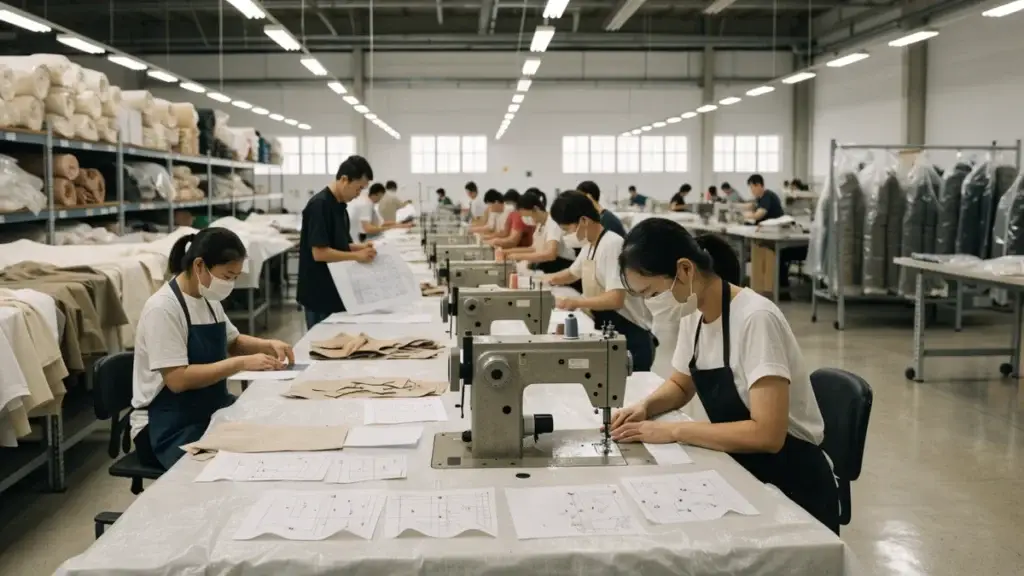 What Should Brands Prepare Before Approaching Online Retailers for Wholesale Growth?