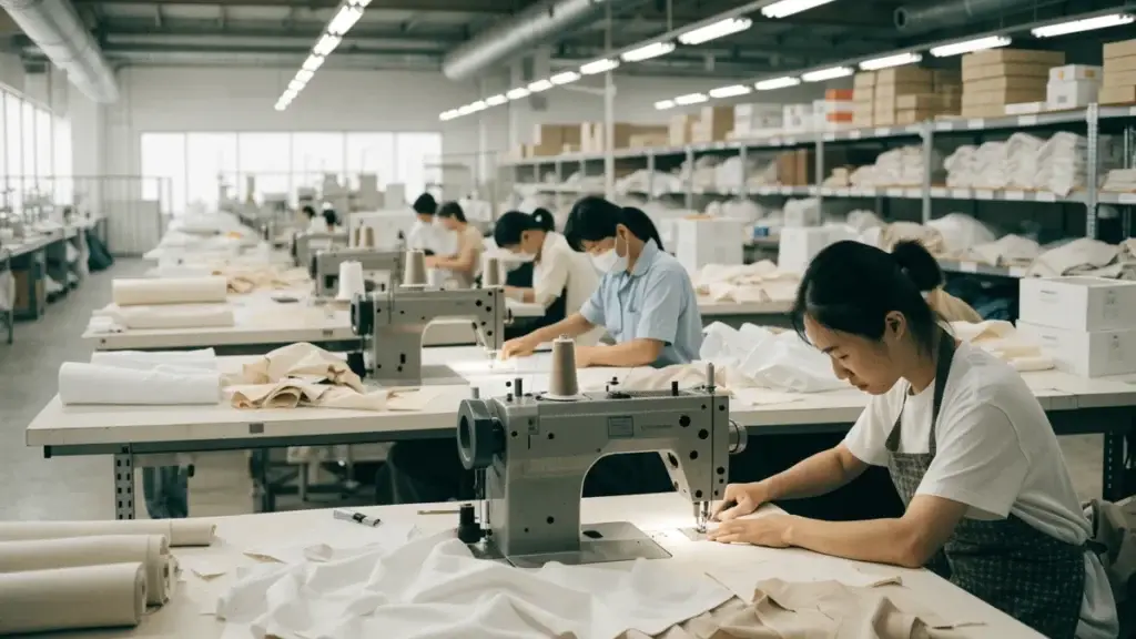 How Can Boutique Owners Get Apparel Carried by Online Retailers for Wholesale Growth?