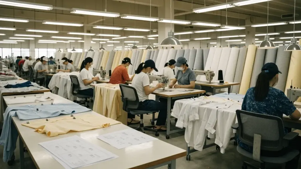 What Online Retailer Risks Should DTC Apparel Teams Review for Wholesale Growth?