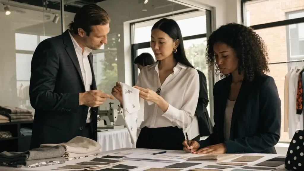 How Can Factory Planning Help Wholesalers Pitch Online Retailers for Wholesale Growth?