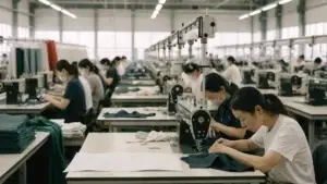 How Can Fumao Support Activewear Brands Pitching Online Retailers for Wholesale Growth?