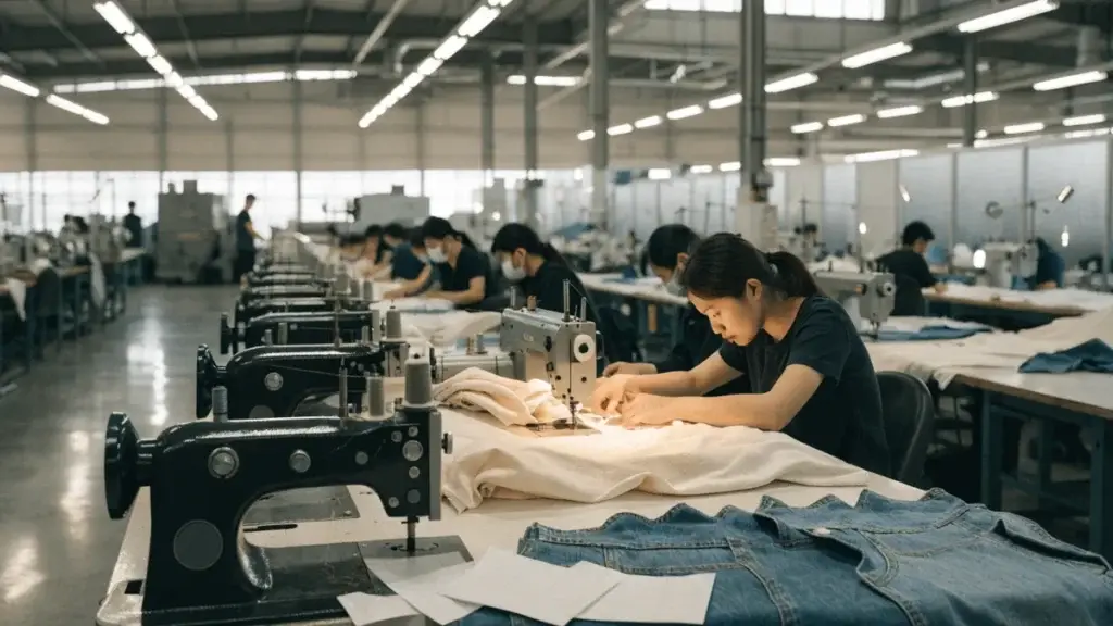 How Can U.S. Founders Pitch Apparel to Online Retailers for Online Marketplace Expansion?