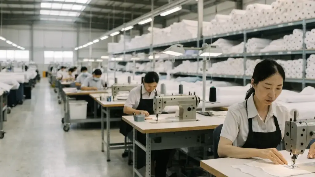 How Can Boutique Owners Get Apparel Carried by Online Retailers for Online Marketplace Expansion?