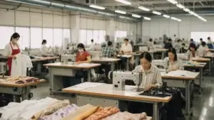 Which Steps Help Online Sellers Approach Apparel Retailers for Online Marketplace Expansion?