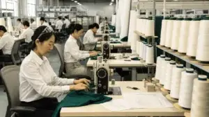 What Online Retailer Risks Should DTC Apparel Teams Review for Online Marketplace Expansion?