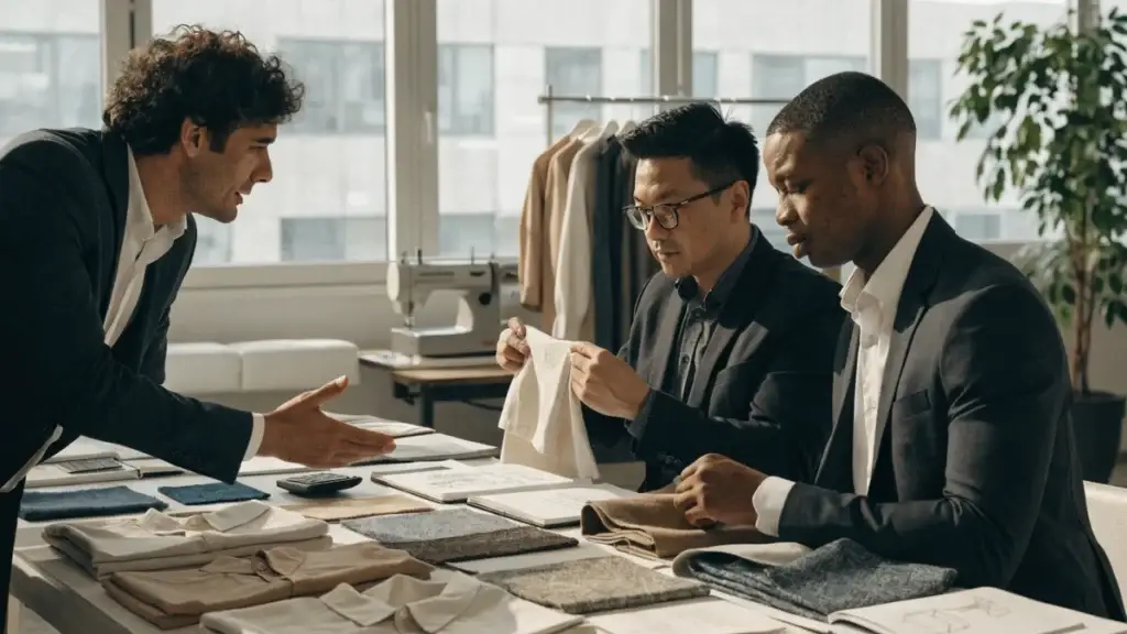 How Can Factory Planning Help Wholesalers Pitch Online Retailers for Online Marketplace Expansion?