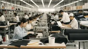 How Can Fumao Support Activewear Brands Pitching Online Retailers for Online Marketplace Expansion?