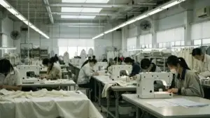 How Can U.S. Founders Build Circular Fashion Plans for U.S. Apparel Brands?