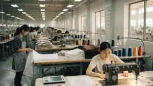 How Should Boutique Owners Plan Circular Apparel Lines for U.S. Apparel Brands?