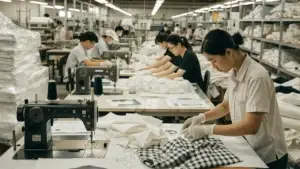 What Circular Fashion Risks Should DTC Apparel Teams Review for U.S. Apparel Brands?