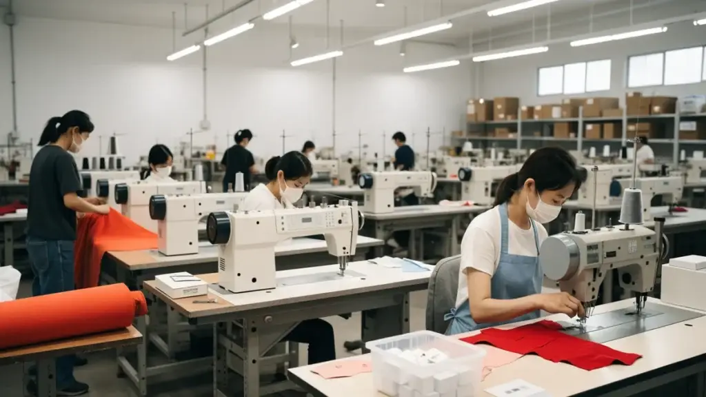 Which Circularity Mistakes Hurt Kidswear Brands Serving U.S. Apparel Brands?