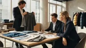 How Can Streetwear Brands Prepare for Circular Fashion Buyers for U.S. Apparel Brands?