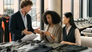 How Can Fumao Support Activewear Brands With Circular Fashion Planning for U.S. Apparel Brands?
