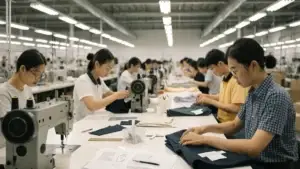 How Can U.S. Founders Build Circular Fashion Plans for Kidswear and Family Clothing?