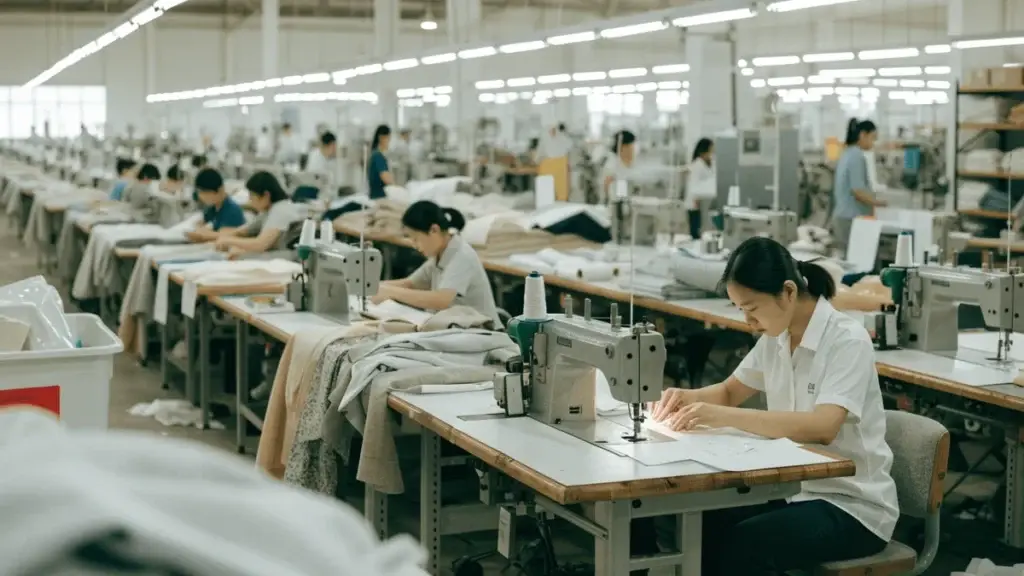 What Should Clothing Brands Know About Circular Fashion for Kidswear and Family Clothing?