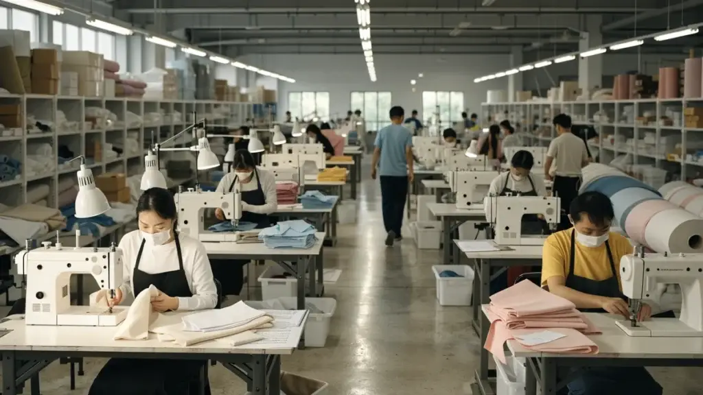 Why Should Fashion Startups Prepare for Circular Fashion Rules for Kidswear and Family Clothing?