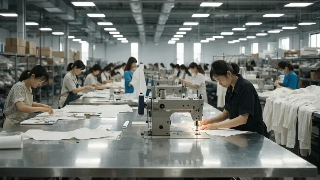 How Should Boutique Owners Plan Circular Apparel Lines for Kidswear and Family Clothing?