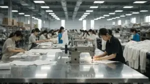 How Should Boutique Owners Plan Circular Apparel Lines for Kidswear and Family Clothing?