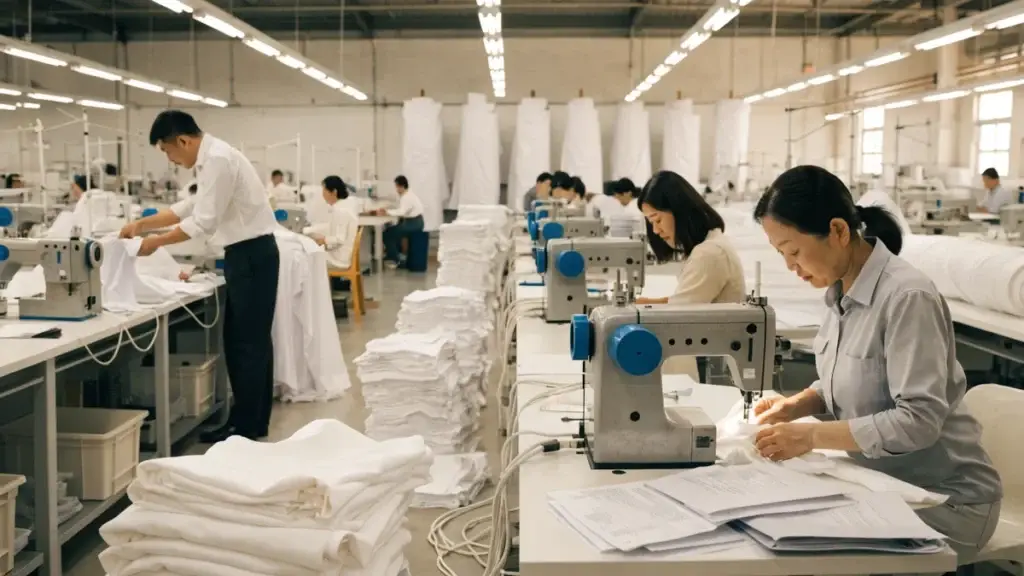 What Circular Fashion Risks Should DTC Apparel Teams Review for Kidswear and Family Clothing?