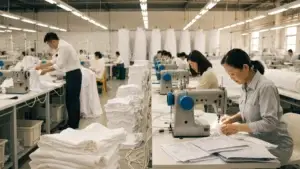 What Circular Fashion Risks Should DTC Apparel Teams Review for Kidswear and Family Clothing?