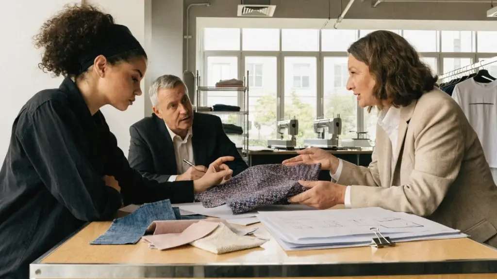 How Can Factory Planning Support Circular Kidswear Production?