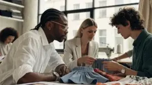 How Can Streetwear Brands Prepare Circular Kidswear for Buyers?