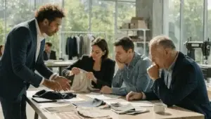 How Can U.S. Founders Build Circular Fashion Plans for Wholesale Buyer Approval?