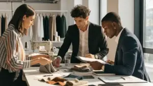 Why Should Fashion Startups Prepare for Circular Fashion Rules for Wholesale Buyer Approval?