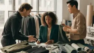 What Circular Fashion Risks Should DTC Apparel Teams Review for Wholesale Buyer Approval?